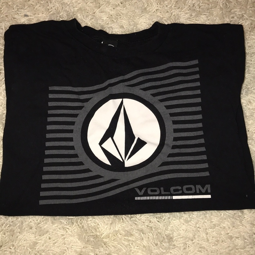 Volcom Shirt